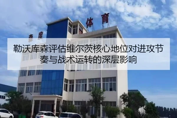 勒沃库森评估维尔茨核心地位对进攻节奏与战术运转的深层影响